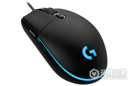 罗技g102吃鸡压枪设置