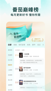 番茄免费阅读小说(在线阅读)