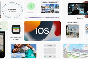 iOS 14.7 正式版新功能