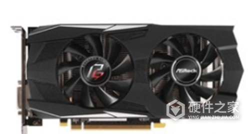 华擎AMD Phantom Gaming D Radeon RX580 4G OC显卡驱动