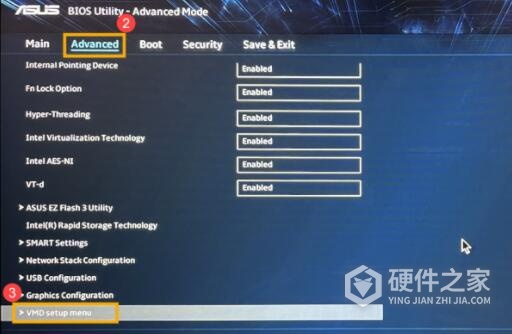 win11安装找不到驱动器怎么解决
