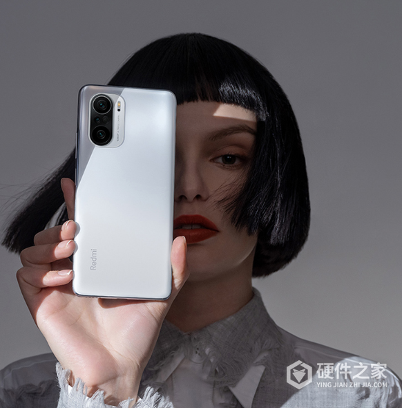 红米k40怎么设置人脸解锁