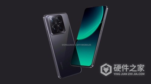 小米14pro和14ultra区别是什么