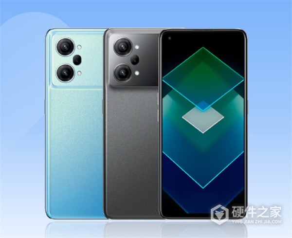 OPPO K10 Pro 5G如何更新到 ColorOS 13