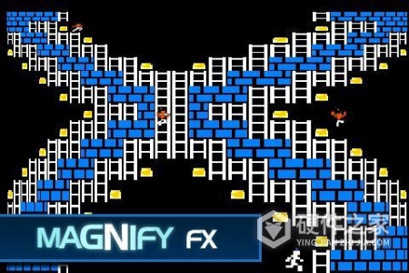 淘金者红白机版