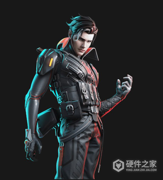 apex英雄手游国服(高能英雄)