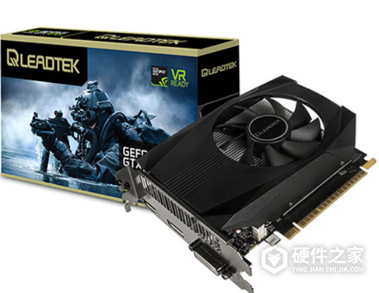 丽台WinFast GTX 1050 2G Rev B显卡驱动