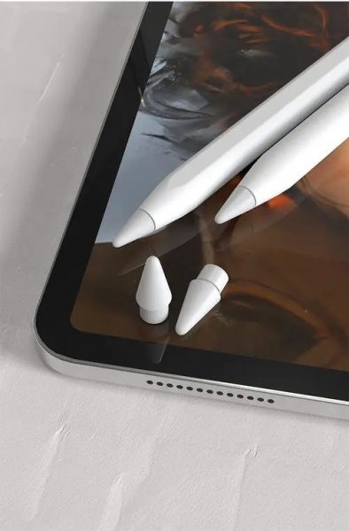 ipencil2代怎么充电