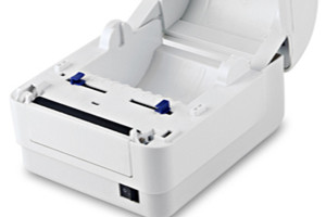 启锐QR-586B打印机驱动 for Win XP/7/8/10