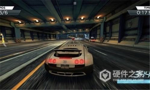 极品飞车最高通缉九游版