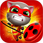 汤姆猫英雄跑酷国际服