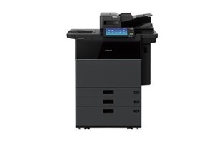 东芝5516ac彩色复合机出现代码0108怎么清除