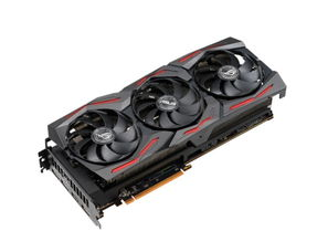 华硕Dual系列 DUAL-RTX2080TI-A11G显卡驱动