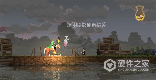 王国新大陆免费版