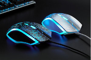 雷柏v20s穿越火线宏设置