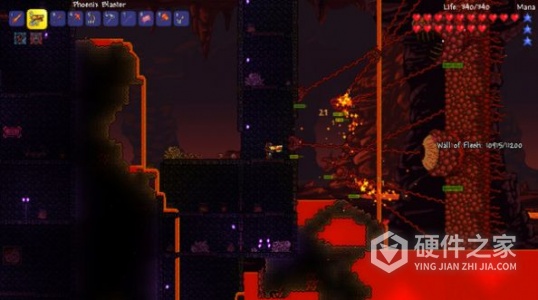 terraria1.4.0.5.1汉化版