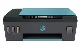 惠普HP Smart Tank 516打印机驱动 For Win10/Win8/Win7