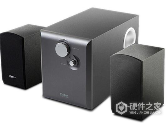 漫步者R231T09音箱说明书