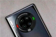 华为mate40是5g吗