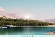 Win11蓝光过滤器如何启用
