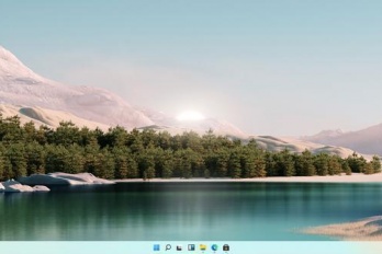 Win11蓝光过滤器如何启用