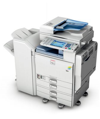 理光Aficio MP 2500LN打印机驱动 For Win XP/7/8/10