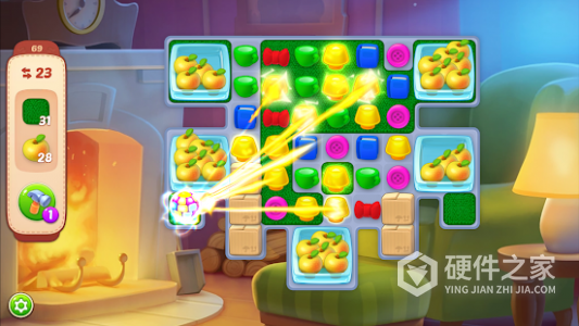 梦幻家园华为版