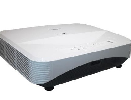 夏普XG-ST350A商务投影仪驱动 for Win XP/7/8/10