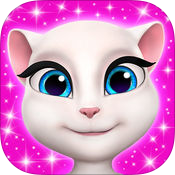 我的安吉拉原版