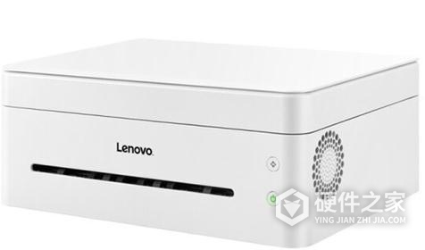 联想小新m7268w不工作怎么办