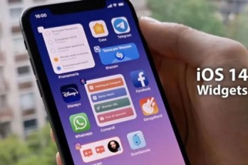 IOS14测试版2更新了什么内容
