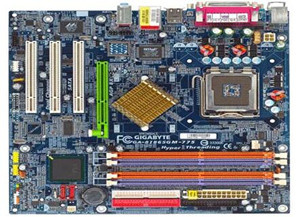 技嘉GA-8IPE775声卡驱动