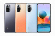 红米note10pro怎么设置指纹解锁
