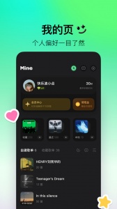 波点音乐
