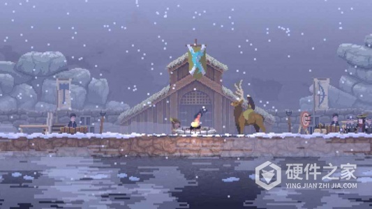 王国新大陆无限金币无限人口版