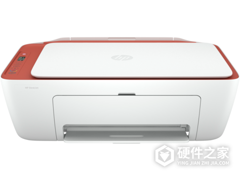 惠普deskjet2700打印机说明书