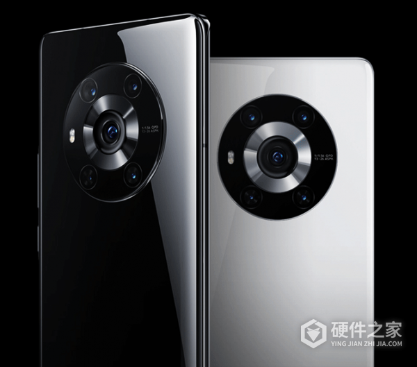 荣耀Magic3有哪些配色