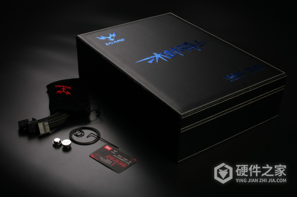 七彩虹iGame980Ti 冰封骑士Liquid-6GD5 for win10 64bit