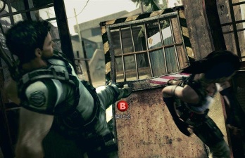 生化危机5：黄金版丢失xlive.dll文件怎么找回来