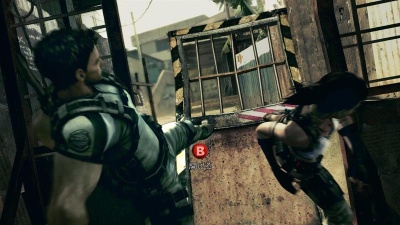 生化危机5：黄金版丢失xlive.dll文件怎么找回来