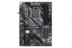 华擎Z490 Phantom Gaming 4主板驱动