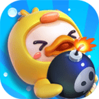 全民泡泡超人九游版