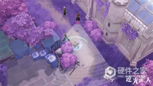 逆光潜入taptap版