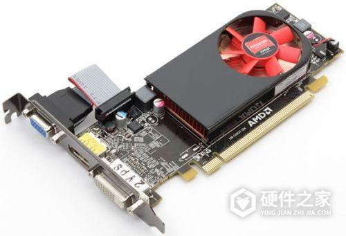AMD Radeon™ HD 7590M显卡驱动