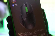 巴塞利斯蛇V3 X极速版鼠标功能介绍