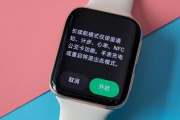 oppowatch41和46差别