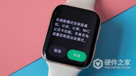 oppowatch41和46差别