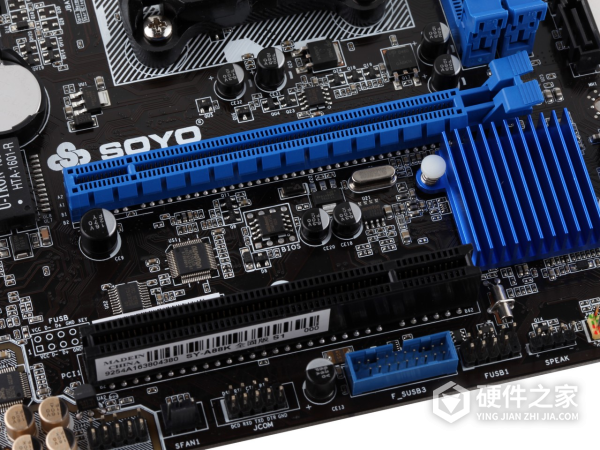 梅捷AMD系列 SY-A88K 全固版 S1主板驱动