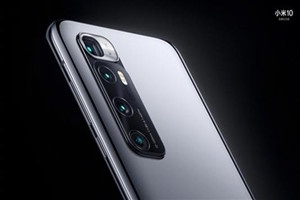 小米10至尊版充电时间