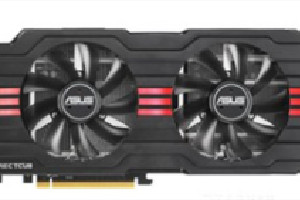 华硕AMD系列 HD7950-DC2T-3GD5-V2显卡驱动